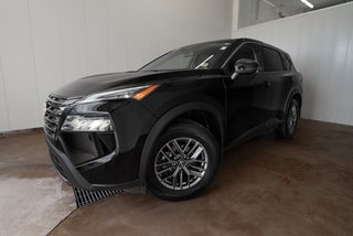 2024 Nissan Rogue S AWD