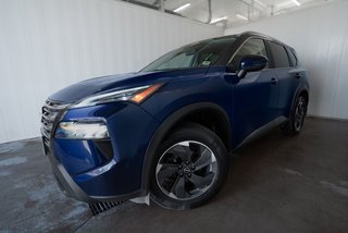 2025 Nissan Rogue SV AWD