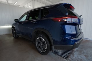 2025 Nissan Rogue SV AWD