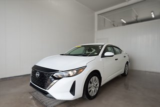 2024 Nissan SENTRA S PLUS