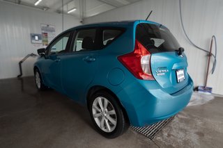 2016 Nissan VERSA NOTE SL