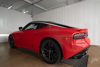 2025 Nissan Z PERFORMANCE