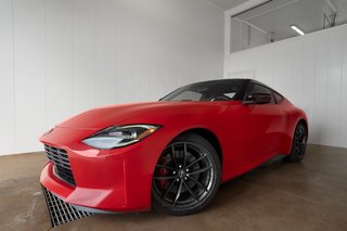2025 Nissan Z PERFORMANCE