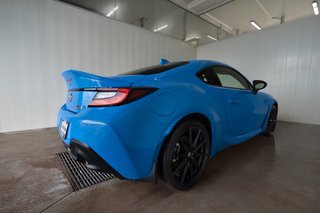 2024 Toyota GR86 PREMIUM