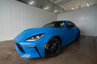 2024 Toyota GR86 PREMIUM