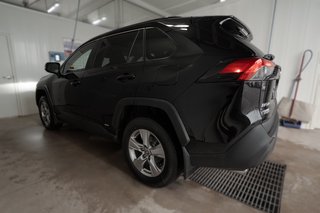 2023 Toyota RAV4 Hybrid XLE AWD