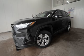 2023 Toyota RAV4 Hybrid XLE AWD
