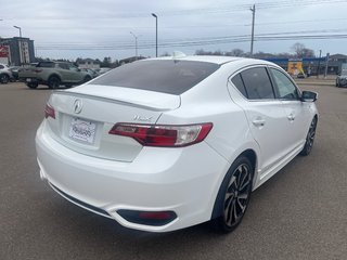 2017 Acura ILX A-SPEC