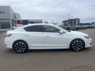 2017 Acura ILX A-SPEC