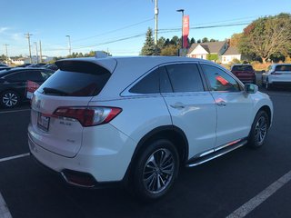 2017 Acura RDX Elite AWD