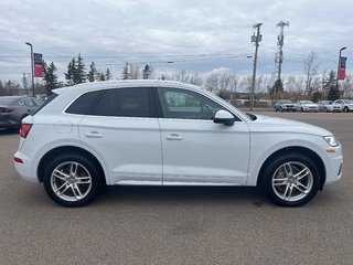 2020 Audi Q5 Progressiv Quattro AWD