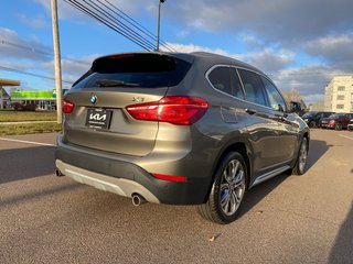 2018 BMW X1 XDrive28i AWD