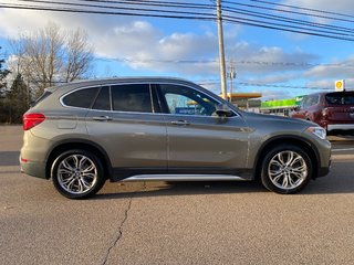 2018 BMW X1 XDrive28i AWD