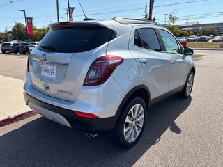 2020 Buick Encore Preferred AWD