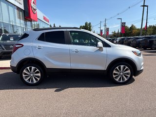 2020 Buick Encore Preferred AWD