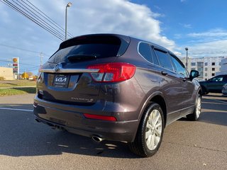 2017 Buick ENVISION Premium I AWD