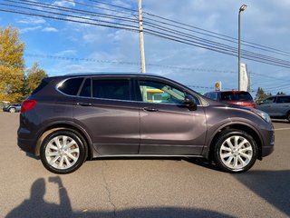 2017 Buick ENVISION Premium I AWD