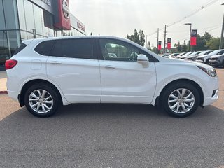 2019 Buick Envision Preferred AWD