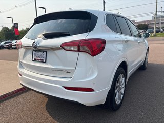 2019 Buick Envision Preferred AWD