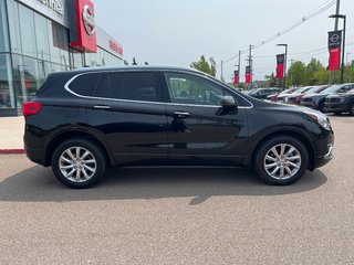 2020 Buick ENVISION Essence AWD