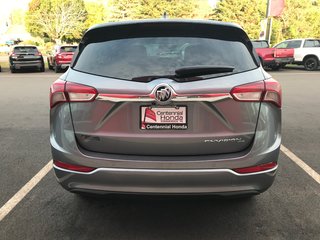 2020 Buick ENVISION Preferred AWD