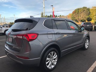 2020 Buick ENVISION Preferred AWD