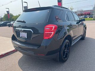 2017 Chevrolet Equinox LT AWD