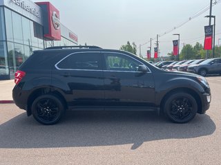 2017 Chevrolet Equinox LT AWD