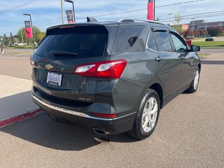 2019 Chevrolet Equinox LT AWD True North Edition 2.0T