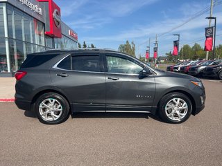 2019 Chevrolet Equinox LT AWD True North Edition 2.0T