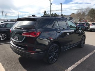 2022 Chevrolet Equinox RS AWD