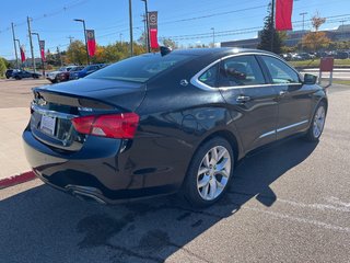 2019 Chevrolet Impala Premier