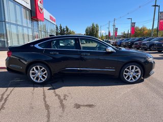 2019 Chevrolet Impala Premier