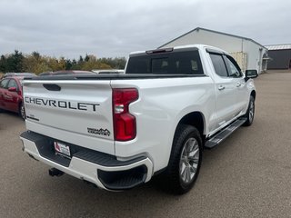 2021 Chevrolet Silverado 1500 High Country 4x4 Crew Cab