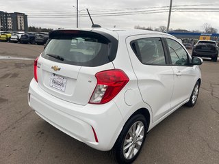 2020 Chevrolet Spark LT