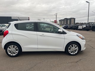 2020 Chevrolet Spark LT