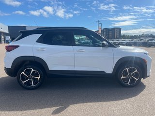 2023 Chevrolet Trailblazer RS AWD