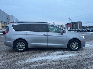 2021 Chrysler PACIFICA TOURING