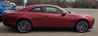 2026 Dodge Charger 2-Doors SCAT PACK PLUS