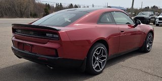 2026 Dodge Charger 2-Doors SCAT PACK PLUS