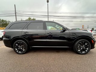 2022 Dodge Durango R/T AWD