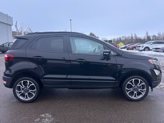 2020 Ford EcoSport SES AWD