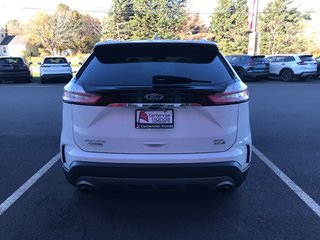 2019 Ford Edge SEL AWD