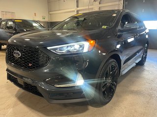 2024 Ford EDGE ST