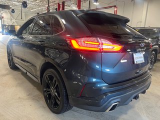 2024 Ford EDGE ST