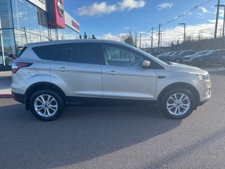 2017 Ford Escape SE AWD