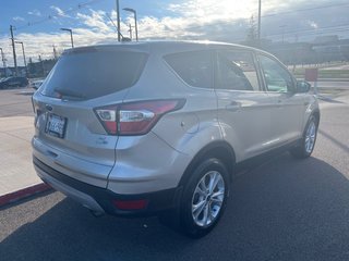 2017 Ford Escape SE AWD