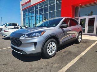 2022 Ford Escape SE AWD
