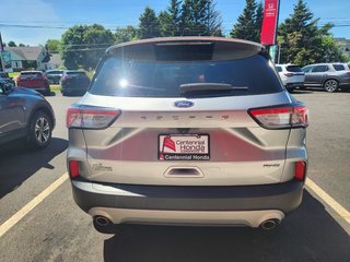 2022 Ford Escape SE AWD