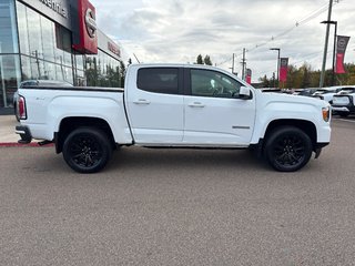 2022 GMC CANYON Elevation Crew Cab 4x4